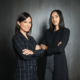 Angélica Ledesma y Julibeth Rodríguez, el liderazgo joven frente a BL Marketing.